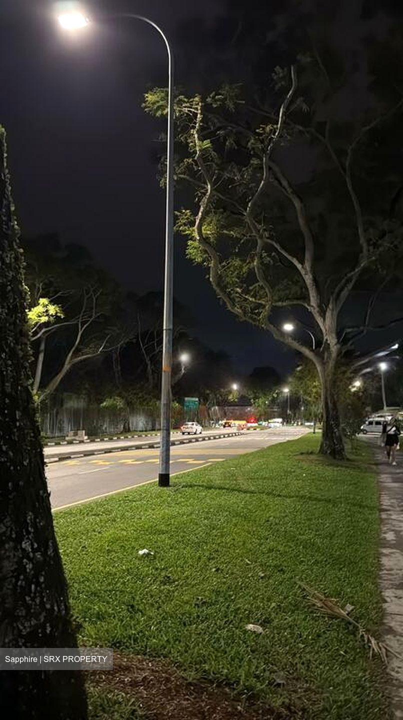 Woodlands Road (D25), Semi-Detached #473060671